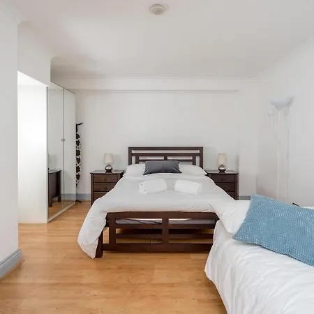 Trustay Shoreditch * London