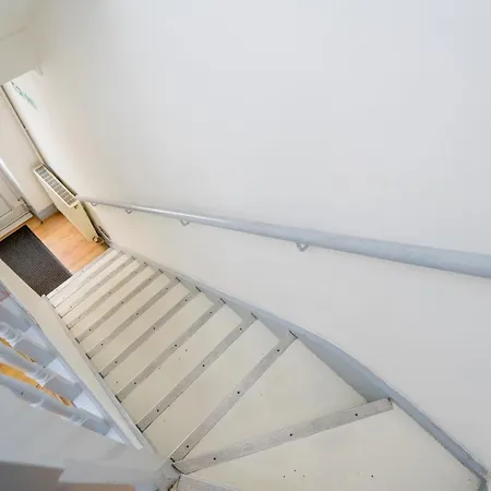 Apartment Trustay Shoreditch London