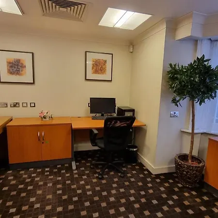 Hotel The Park City Grand Plaza Kensington London