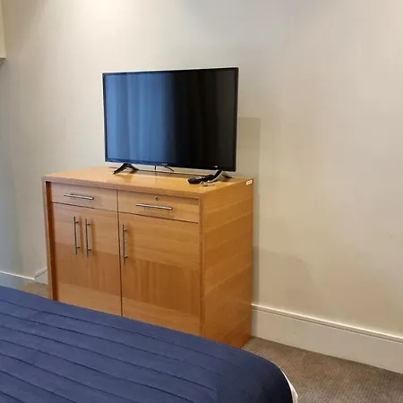 The Park City Grand Plaza Kensington Hotel 4*