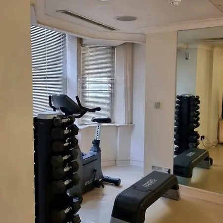 Hotel The Park City Grand Plaza Kensington London