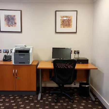 Hotel The Park City Grand Plaza Kensington 4*