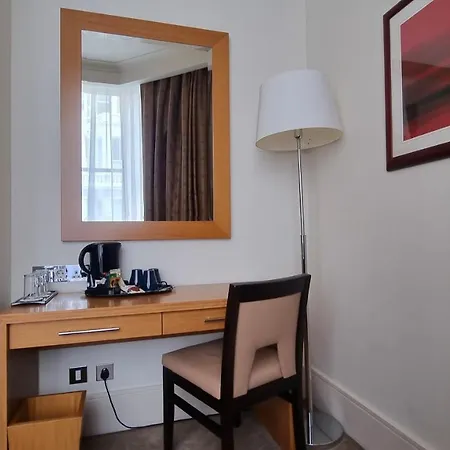 The Park City Grand Plaza Kensington Hotel