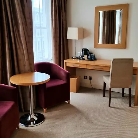 The Park City Grand Plaza Kensington London