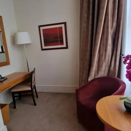 Hotel The Park City Grand Plaza Kensington London