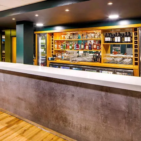 Ibis Budget London Heathrow Terminal 5