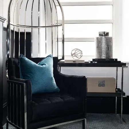 The Crescent Hyde Park 4* Londra