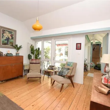 Stylish 3 Bed House With Parking In Bermondsey, Se1 Hébergement de vacances *