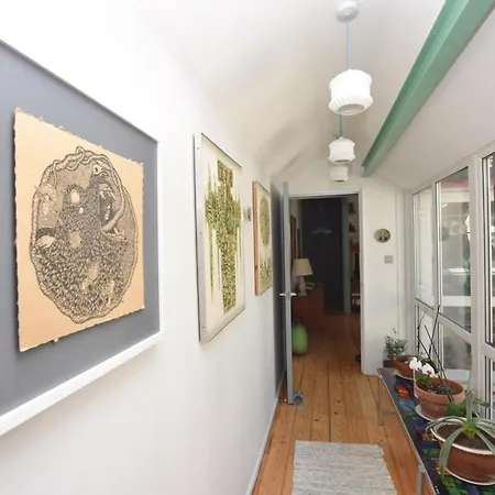 Stylish 3 Bed House With Parking In Bermondsey, Se1 Hébergement de vacances Londres
