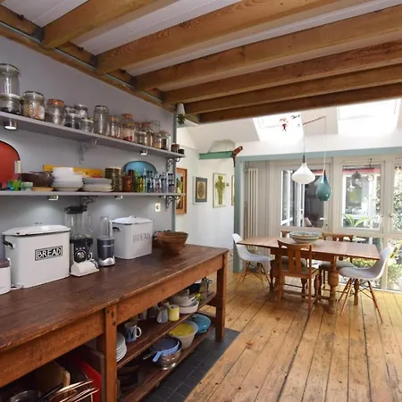 Stylish 3 Bed House With Parking In Bermondsey, Se1 * Londres