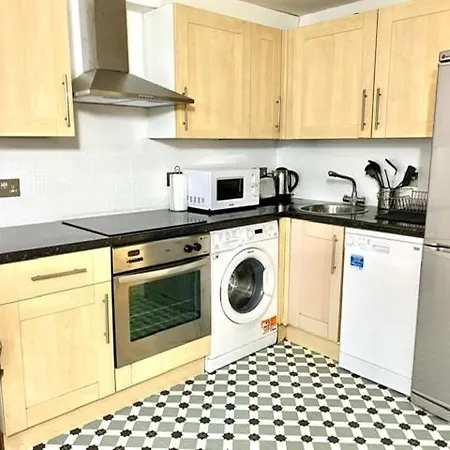 Hotel Westciti Caroco Croydon