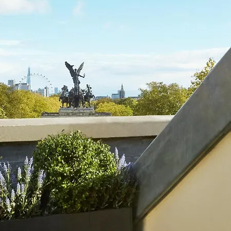 The Lanesborough, Oetker Collection London