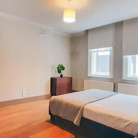 شقة Beautiful 1-bed In *