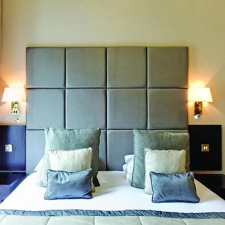 Hotel Grange White Hall London