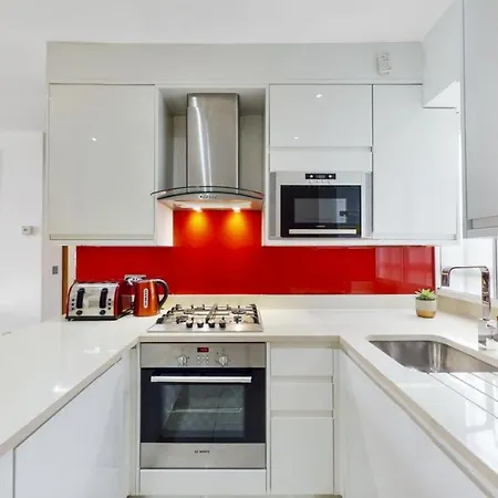 Bryanston London