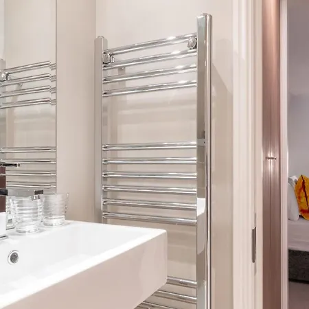 Apartment Off The Shard Xxl Design Family House With Garden London