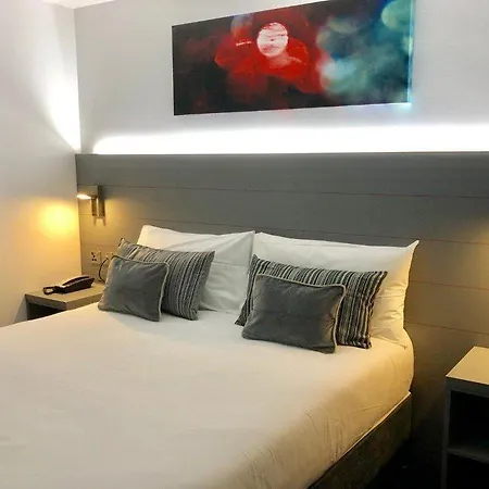 Hotel Goodmayes 3*