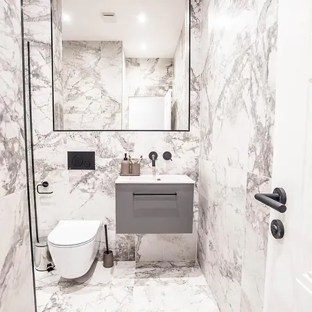 Modern & Chic One Bedroom In Fitzrovia By Sojo Apartamento *