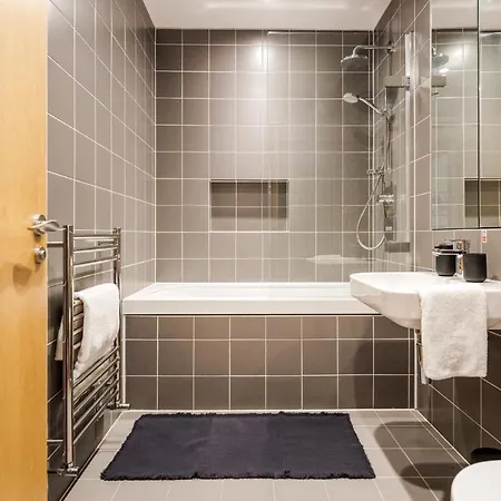 Appartamento Kula - Holborn