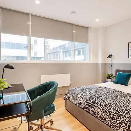 Appartamento Kula - Holborn *