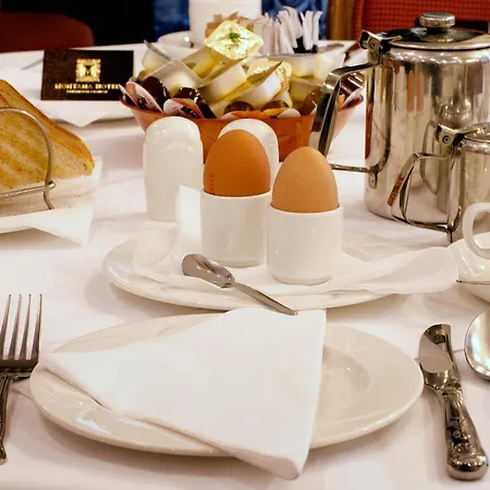 The Montana Hotel 3*