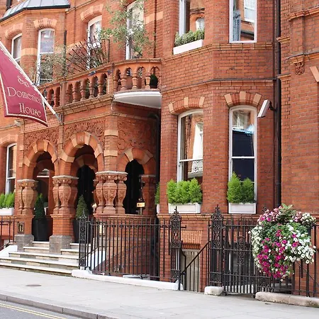 San Domenico House Hotel London