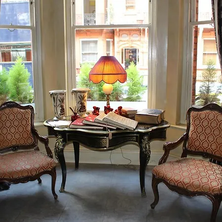 Hotel San Domenico House London
