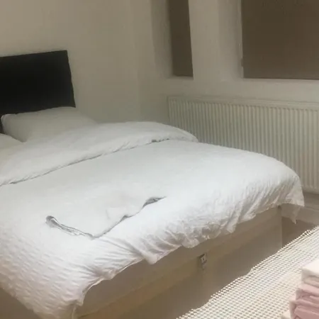 1st Angel London