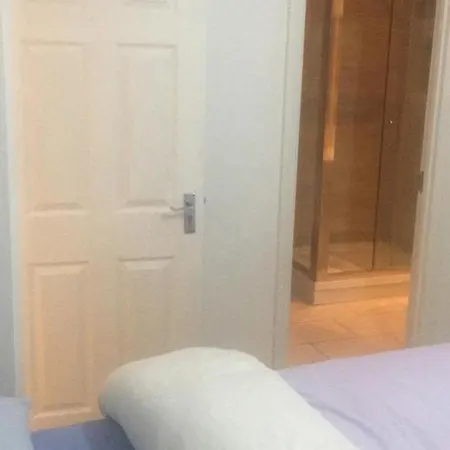 1st Angel Guest house