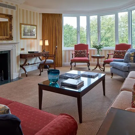 Cheval Thorney Court At Hyde Park