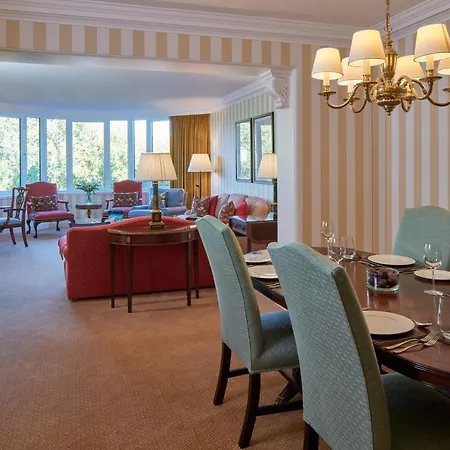 Cheval Thorney Court At Hyde Park Aparthotel London