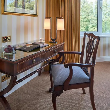 Aparthotel Cheval Thorney Court At Hyde Park London