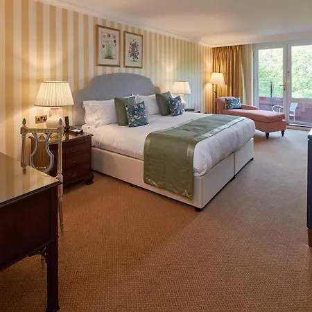 Cheval Thorney Court At Hyde Park 5*