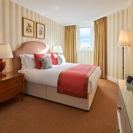 Cheval Thorney Court At Hyde Park Aparthotel London