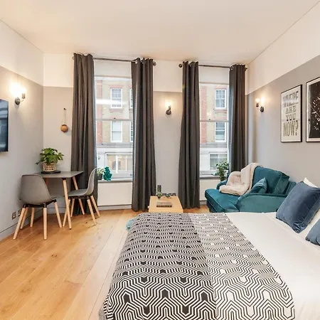 Kula - Holborn Appartamento