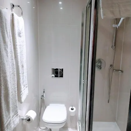 Edward Paddington Hotel 3*
