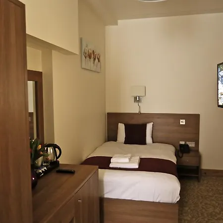 Hotel Kings