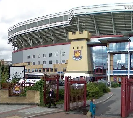 Hotel West Ham United