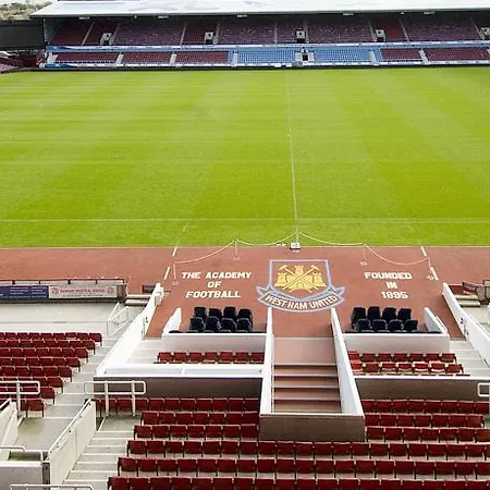 West Ham United Hotel