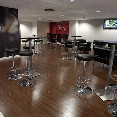 Hotel West Ham United