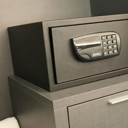 K 켄싱턴 런던