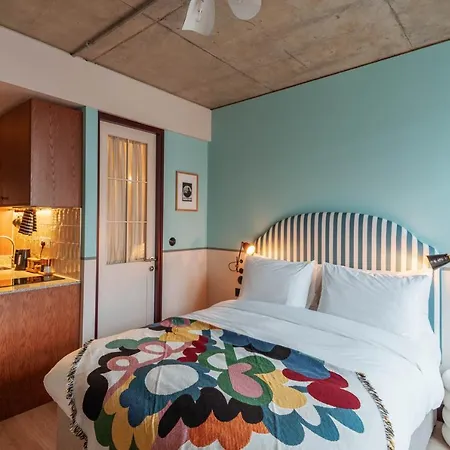 Room2 Chiswick Hometel 4* Londra