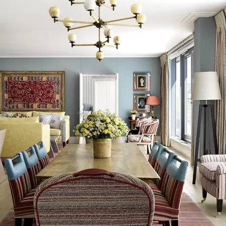 Отель Ham Yard Hotel, Firmdale Лондон