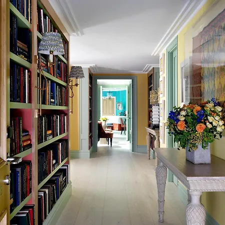 Ham Yard Hotel, Firmdale Отель Лондон