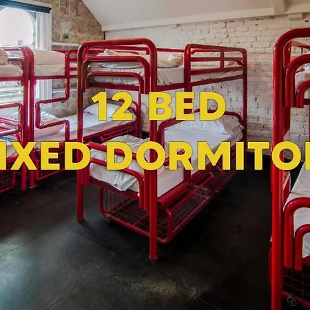 Ostello The Dictionary Hostel, Shoreditch, *
