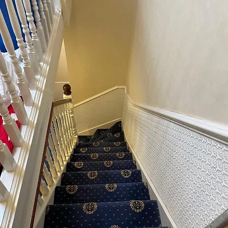 Hotel Orchard Londres