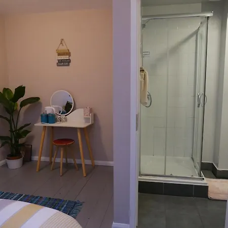The Dictionary Hostel, Shoreditch,