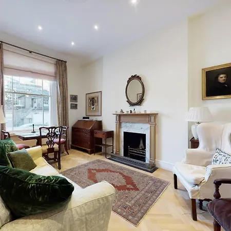 아파트 Lovely 1 Bedroom Flat In Pimlico