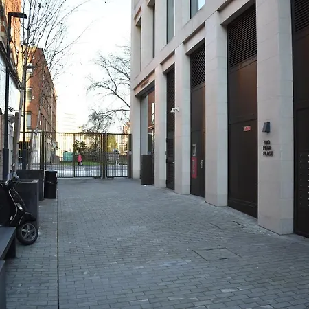 Staylux Waterloo *