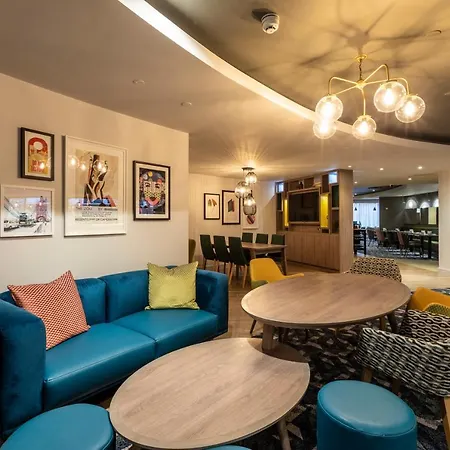 - Regent's Park By Ihg Hotel 4*